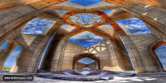 مقبره الشعرا